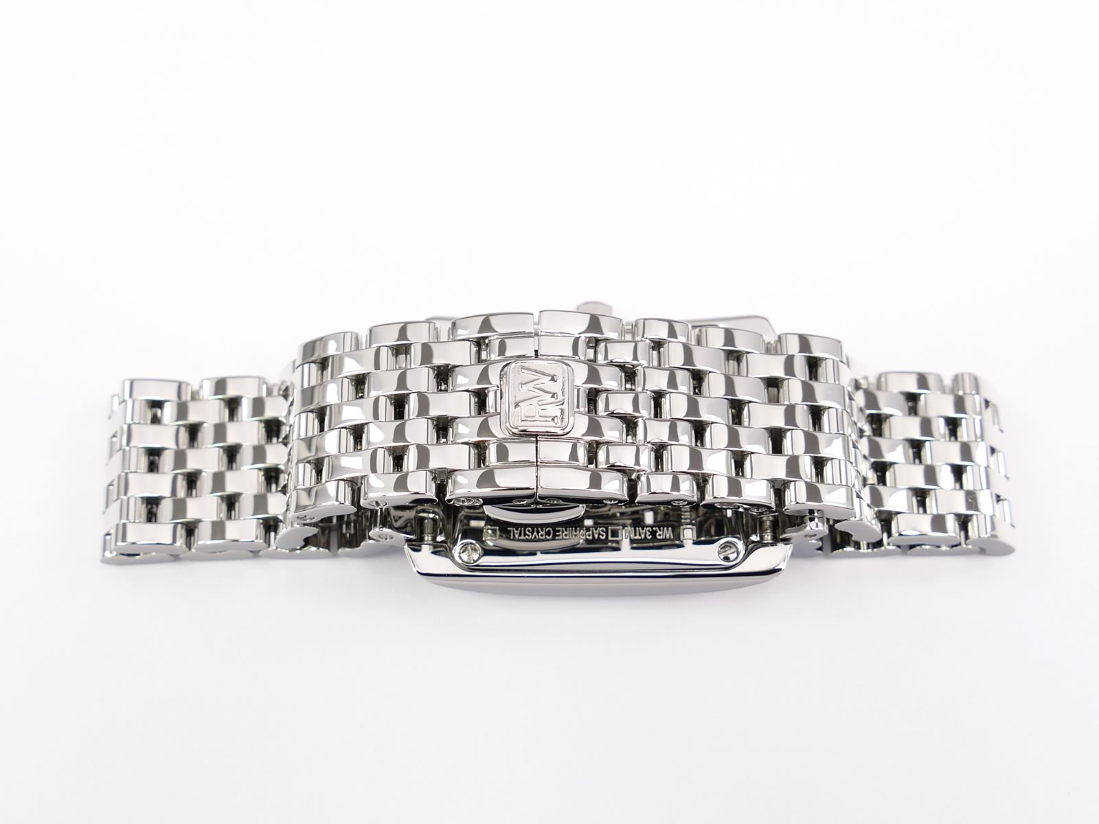 Raymond Weil Don Giovanni 5975-ST-70081 stainless steel bracelet
