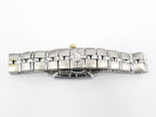 Raymond Weil Parsifal Stainless Steel & 18k Gold bracelet 9740-STS-00995