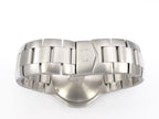 TAG Heuer Kirium CL1111.BA0700 stainless steel bracelet