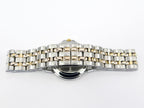 Raymond Weil Tango 18k Gold and stainless steel bracelet