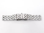 Longines DolceVita L5.161.4 stainless steel bracelet