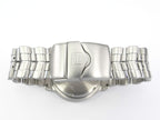 TAG Heuer 6000 CH1118 stainless steel BA0675-M0A bracelet