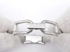 Gucci 1500L Stainless Steel Bangle