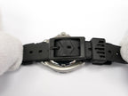 TAG Heuer Formula 1 Rubber Strap black