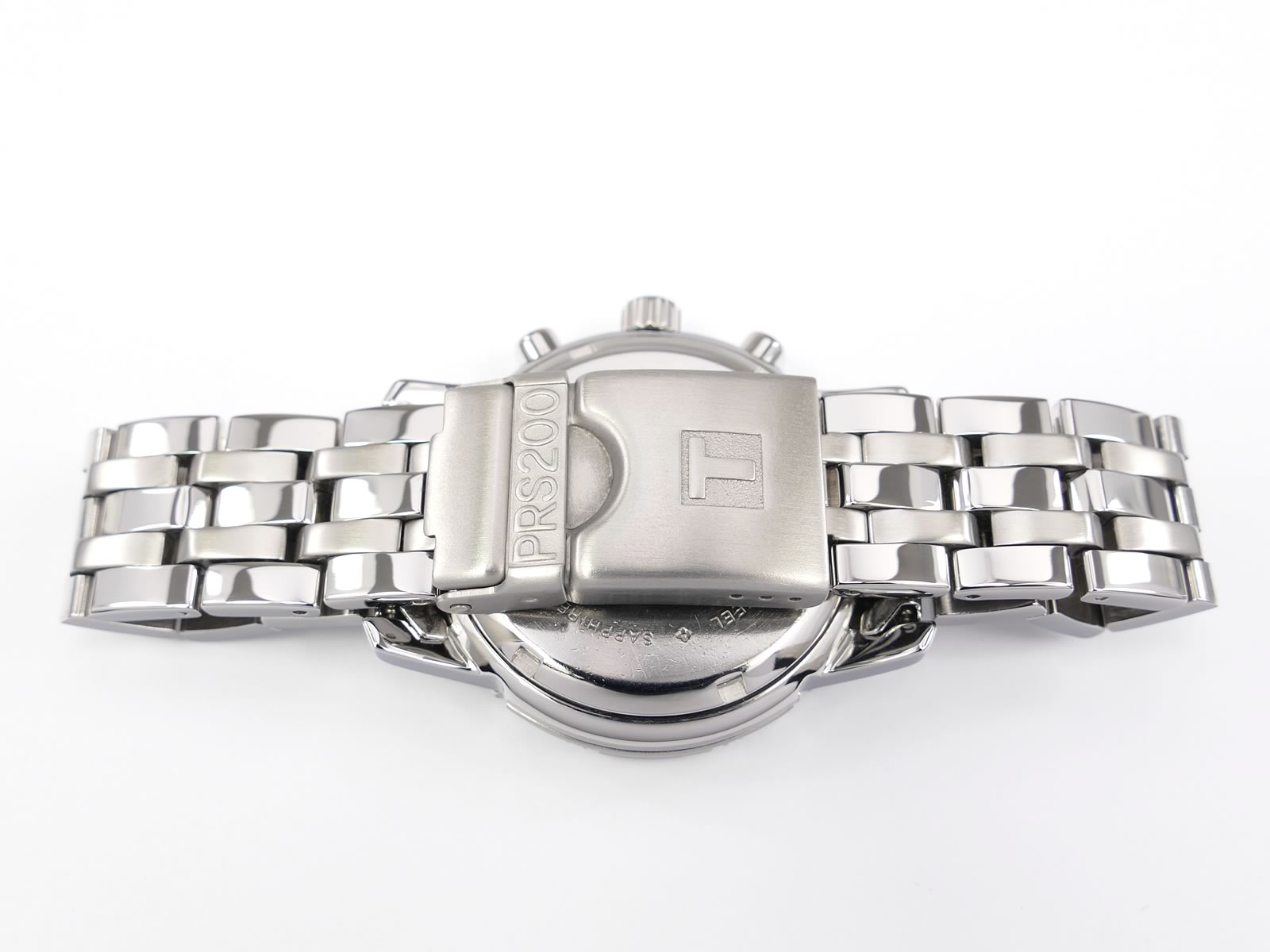 Tissot T-Sport PRS200 T362/462 stainless steel bracelet