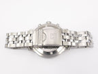Tissot T-Sport PRS200 stainless steel bracelet