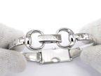 Gucci G-Line 109 Stainless Steel Bangle YA109516