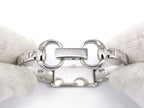 Gucci G-Line 109 Stainless Steel Bangle YA109519