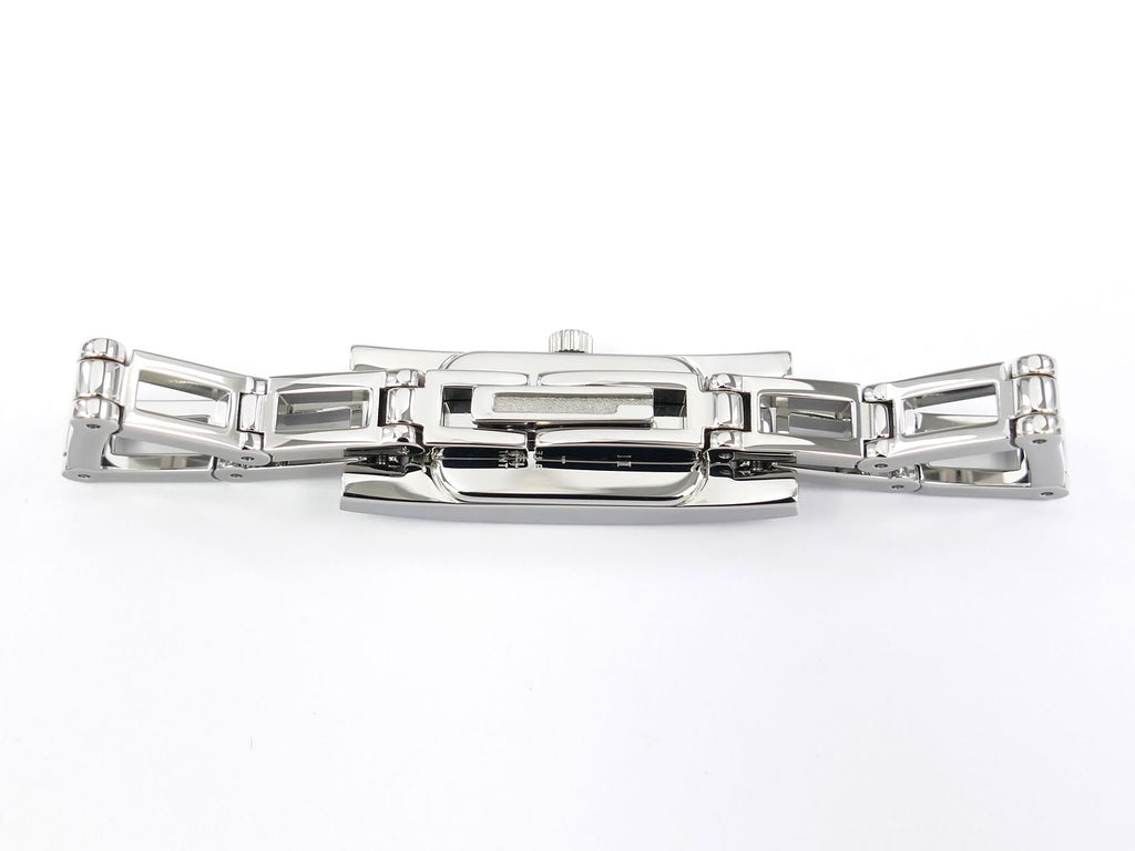 Gucci 3900L Stainless Steel Bracelet