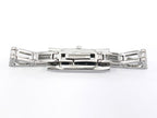 Gucci 3900L Stainless Steel Bracelet