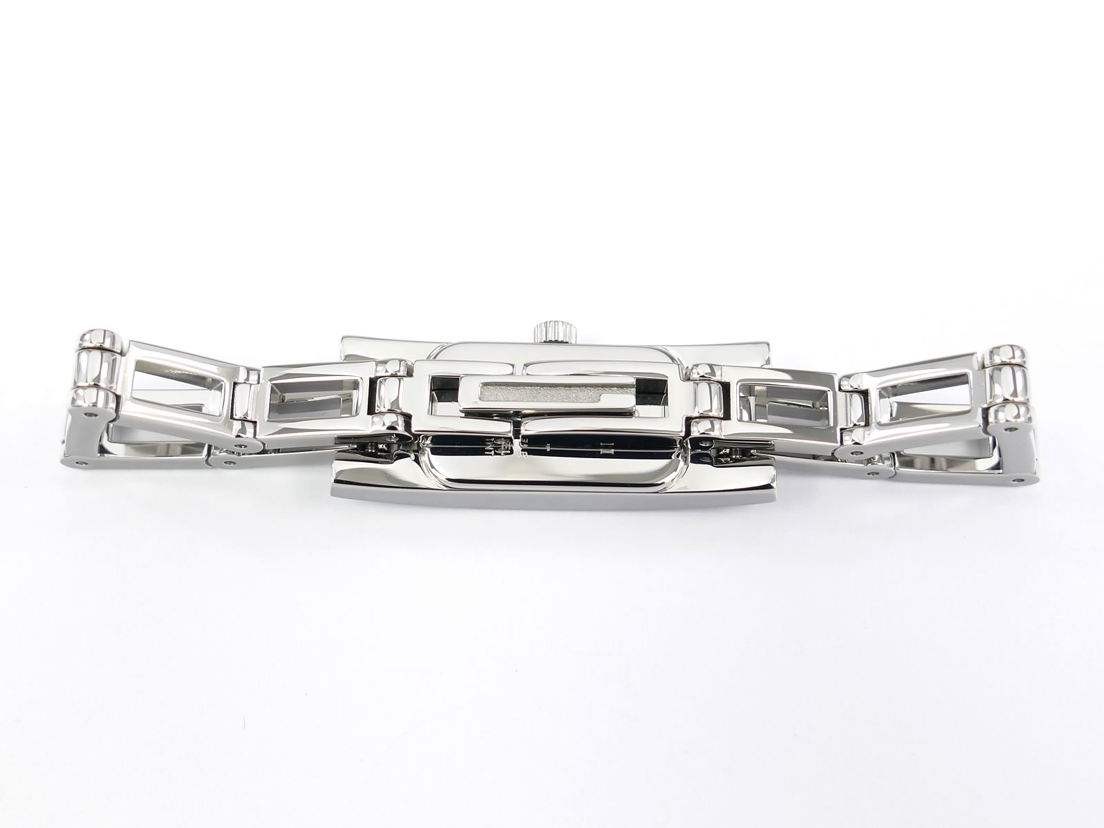 Gucci 3900L Stainless Steel Bracelet