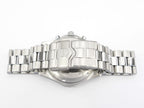 TAG Heuer 2000 stainless steel bracelet clasp CK1111.BA0330