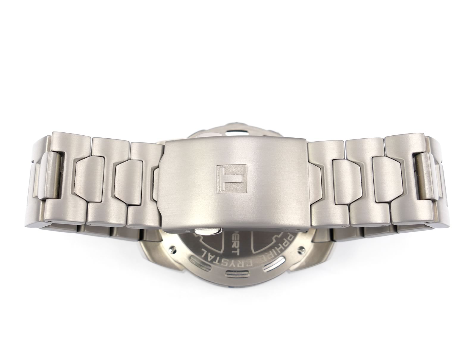Tissot T-Touch Expert Titanium clasp T013.420.44.201.00