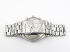 TAG Heuer 2000 CK1112.BA0328 stainless steel clasp