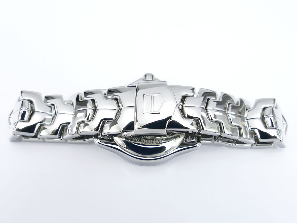 TAG Heuer Link WJF1417.BA0859 stainless steel bracelet