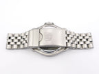 TAG Heuer Formula 1 stainless steel bracelet WA1214