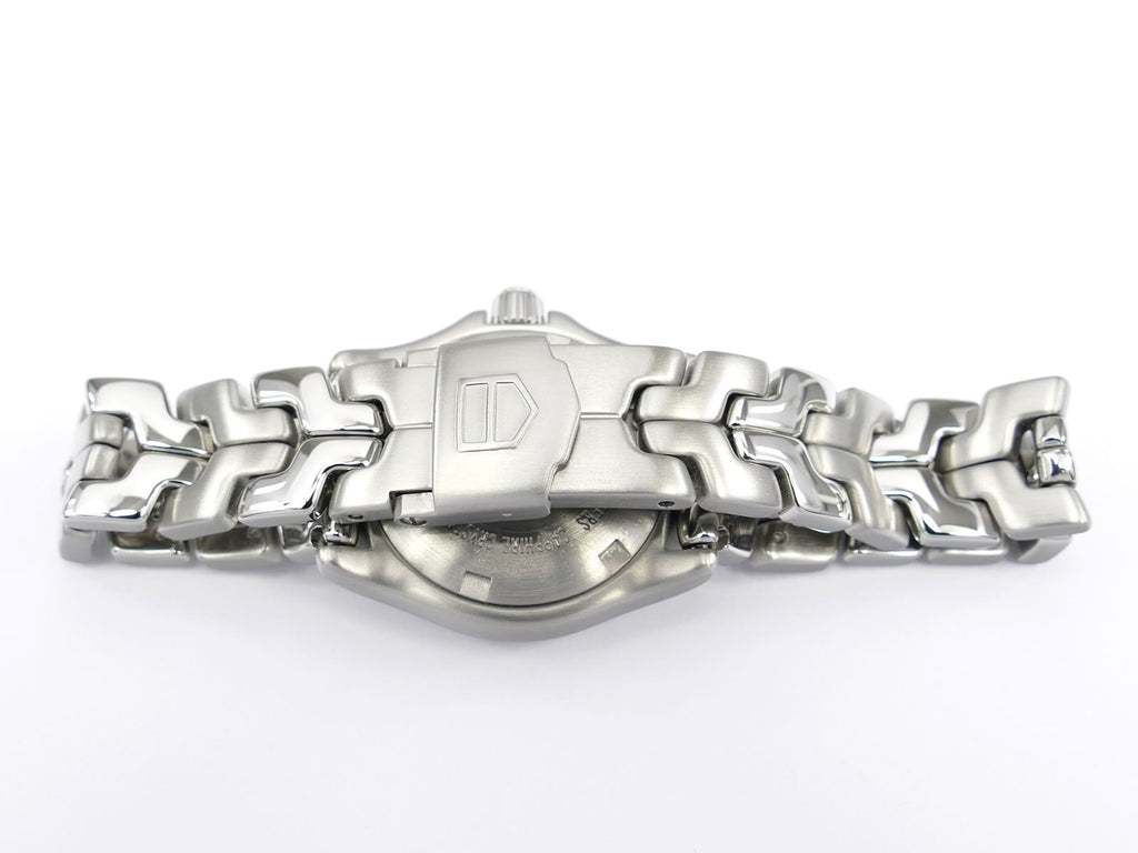 TAG Heuer Link WT1414.BA0560 Stainless Steel bracelet