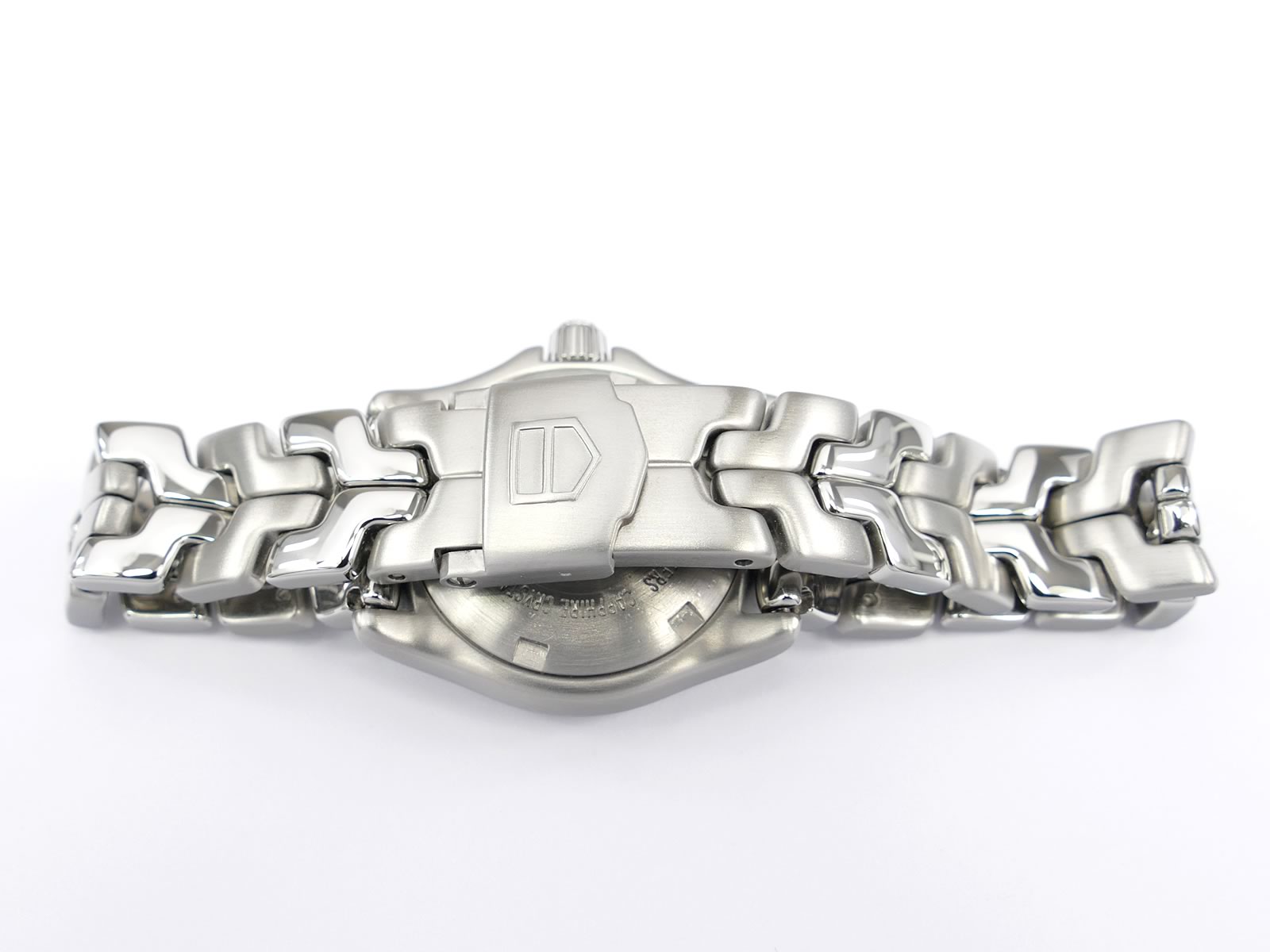 TAG Heuer Link WT1414.BA0560 Stainless Steel bracelet