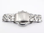 Tissot T-Sport PRC200 clasp