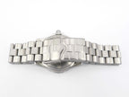TAG Heuer 2000 WM1311 stainless steel BA0319 bracelet