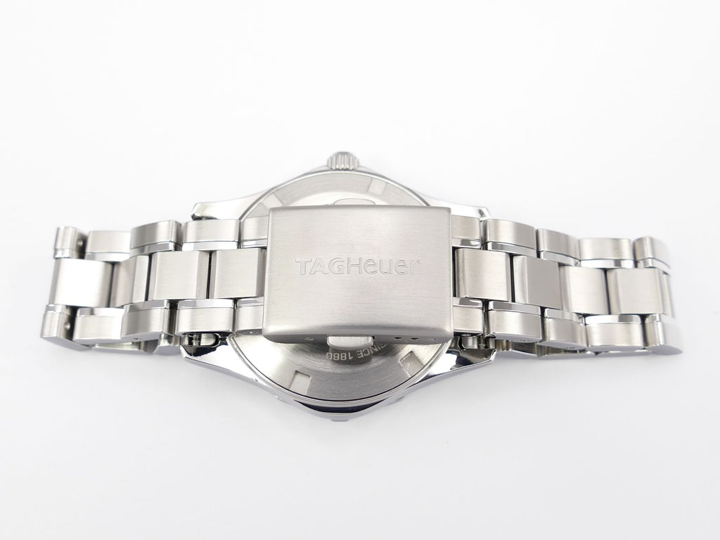TAG Heuer Aquaracer WAF1312.BA0817 stainless steel bracelet