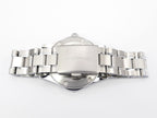 TAG Heuer Aquaracer WAF1312.BA0817 stainless steel bracelet