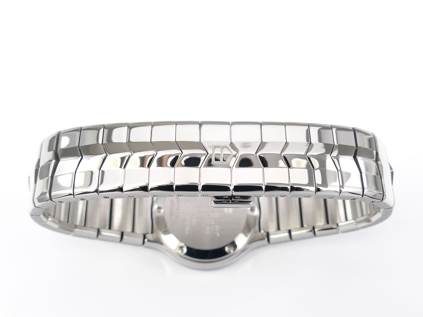 TAG Heuer Alter Ego WP1313-0 stainless steel bracelet