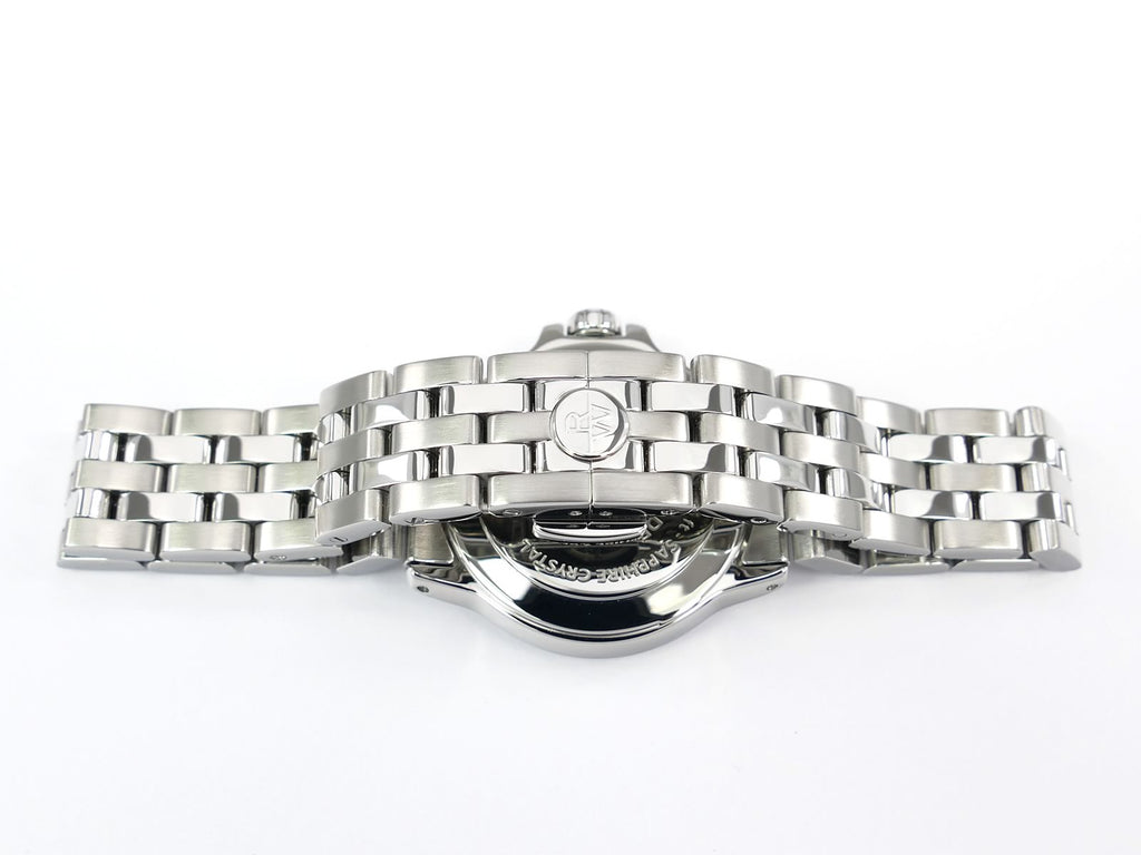 Raymond Weil Tango 5399 stainless steel bracelet