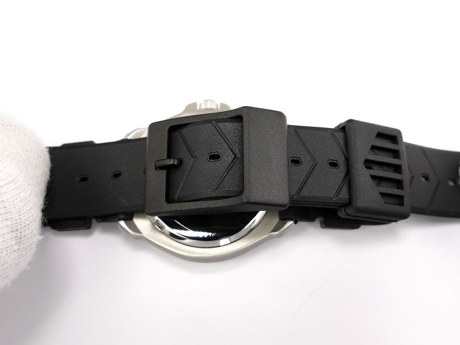 TAG Heuer Formula 1 376.513 New Strap
