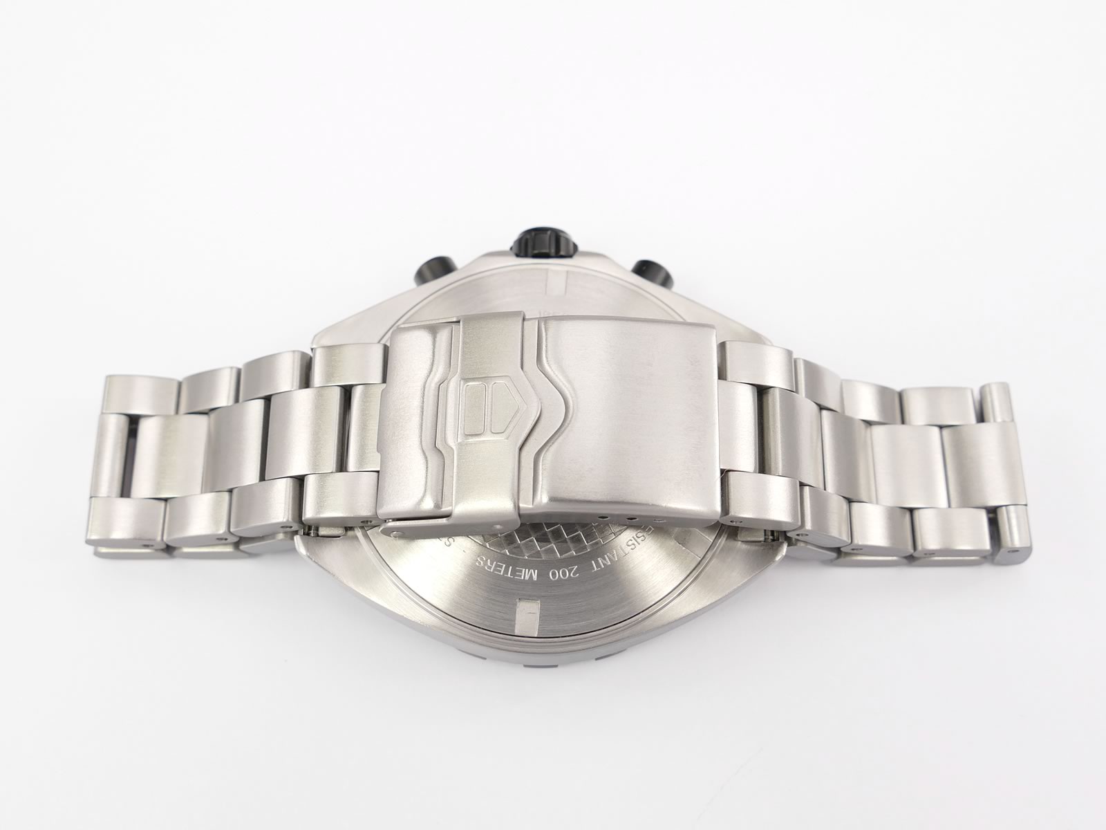 TAG Heuer Formula 1 CAZ1110.BA0877 stainless steel bracelet