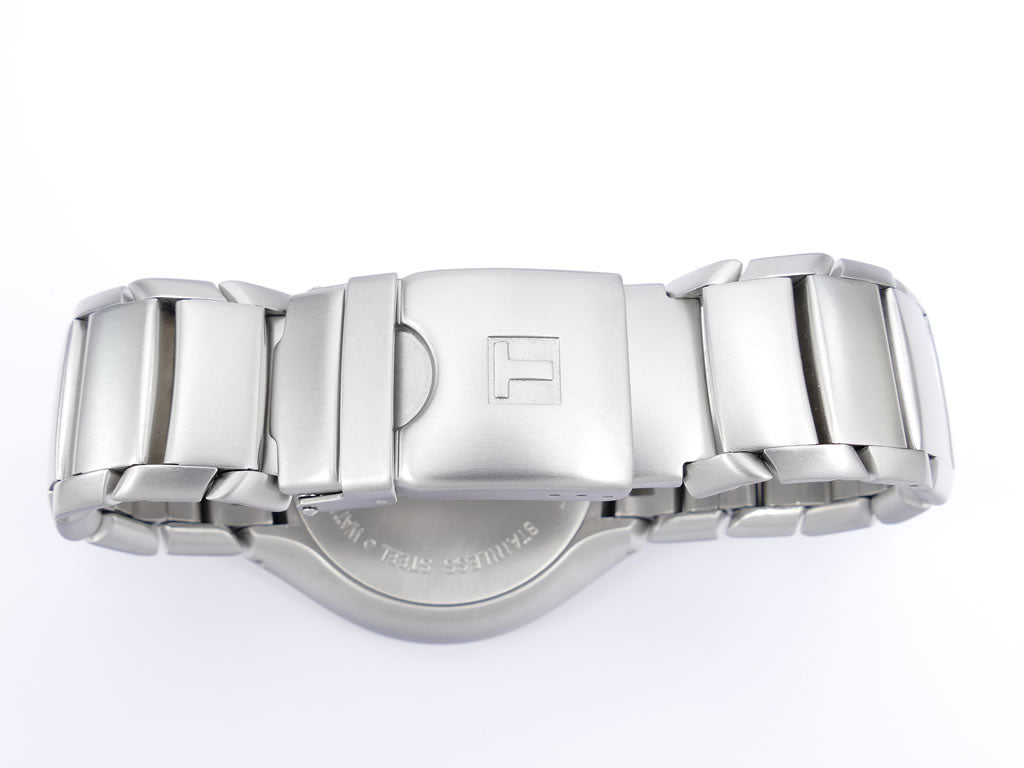 Tissot Sport Chronograph S462/562 Atollo stainless steel bracelet