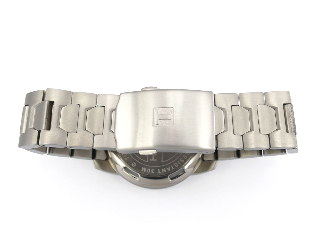 Tissot T-Touch Titanium clasp Z252/352