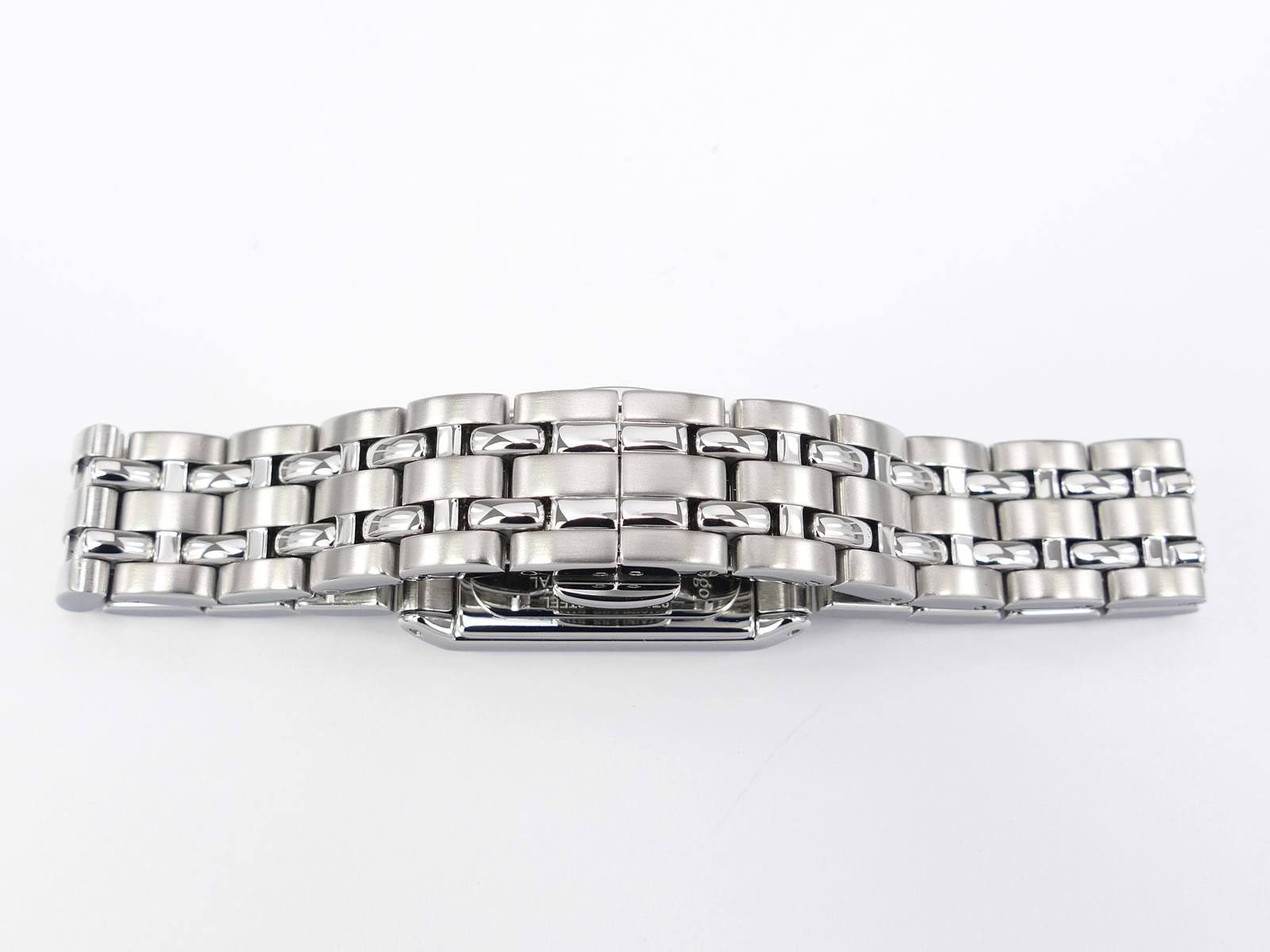 Raymond Weil Tango 5971-ST-00915 stainless steel bracelet