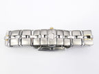Raymond Weil Parsifal 9340 stainless steel & 18k gold bracelet