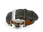 Breitling Colt Chrono II A73387 stainless steel buckle