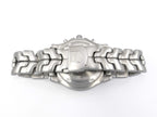 TAG Heuer Link Chronograph CT1110.BA0550 stainless steel s-link bracelet