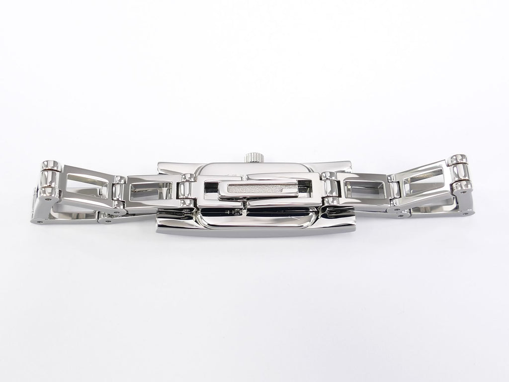 Gucci 3900L Stainless Steel Bracelet