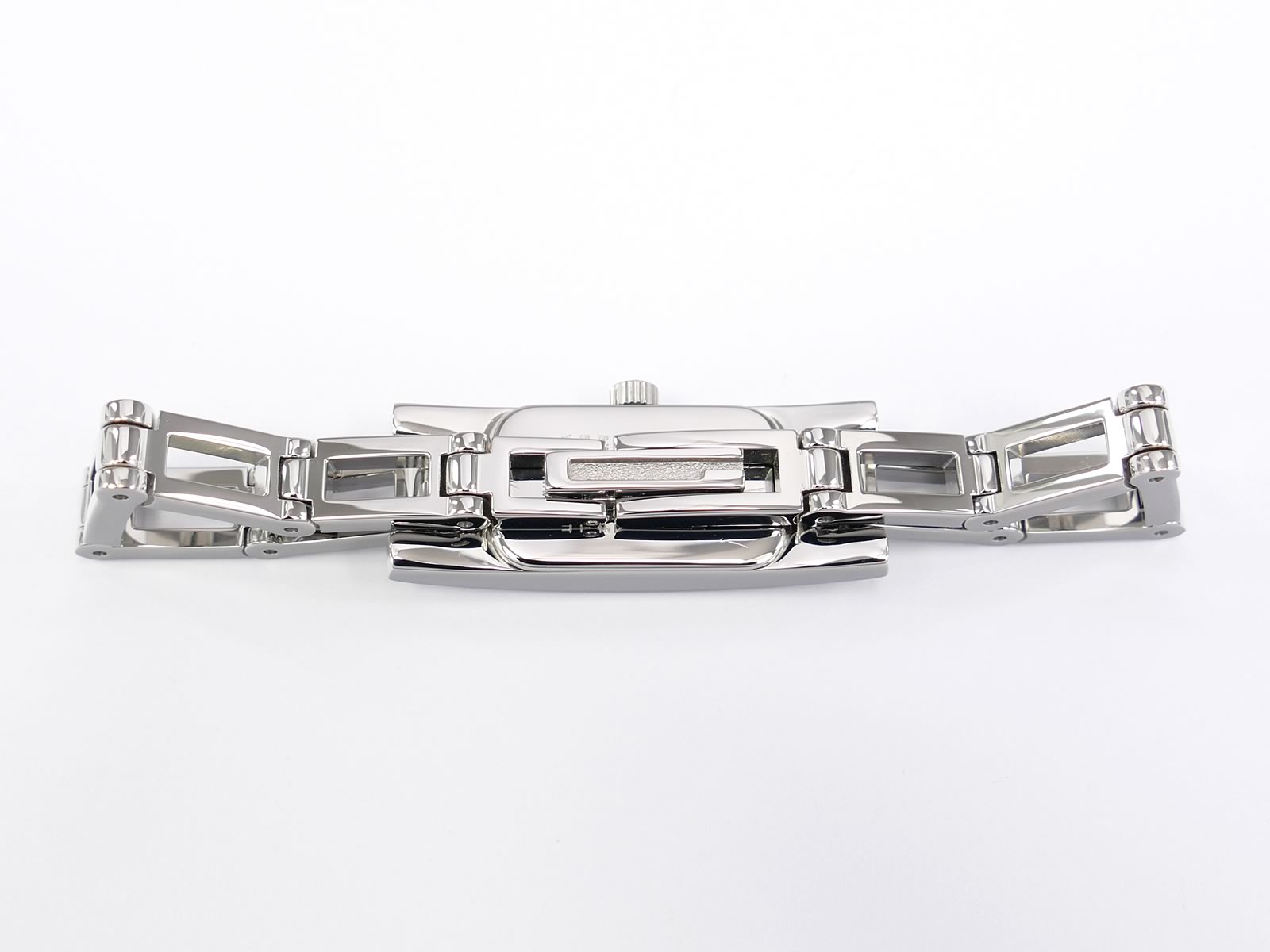 Gucci 3900L Stainless Steel Bracelet