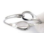 Gucci Horsebit 103 Stainless Steel Bangle lobster claw