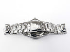 TAG Heuer Link WJ1313.BA0572 stainless steel s-link bracelet