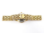 Longines Présence L4.219.2 18k Yellow Gold PVD bracelet