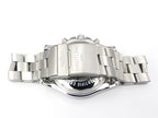 Breitling Superocean A13341 stainless steel professional ii bracelet