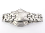 TAG Heuer Link WT1112.BA0550 stainless steel s-link bracelet