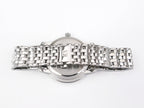 Omega De Ville Prestige 424.10.40.20.02.004 stainless steel bracelet