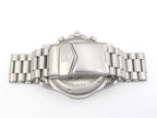 TAG Heuer 2000 Chronograph CE1111 stainless steel bracelet