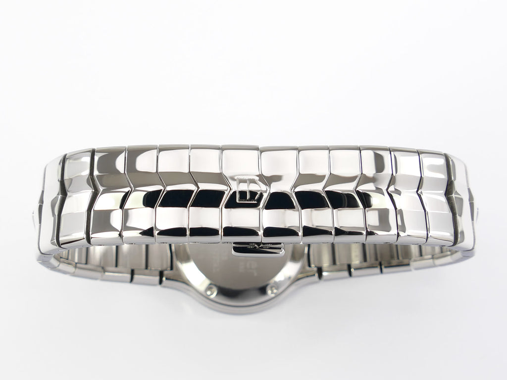 TAG Heuer Alter Ego WP1313-0 BA0751 stainless steel bracelet