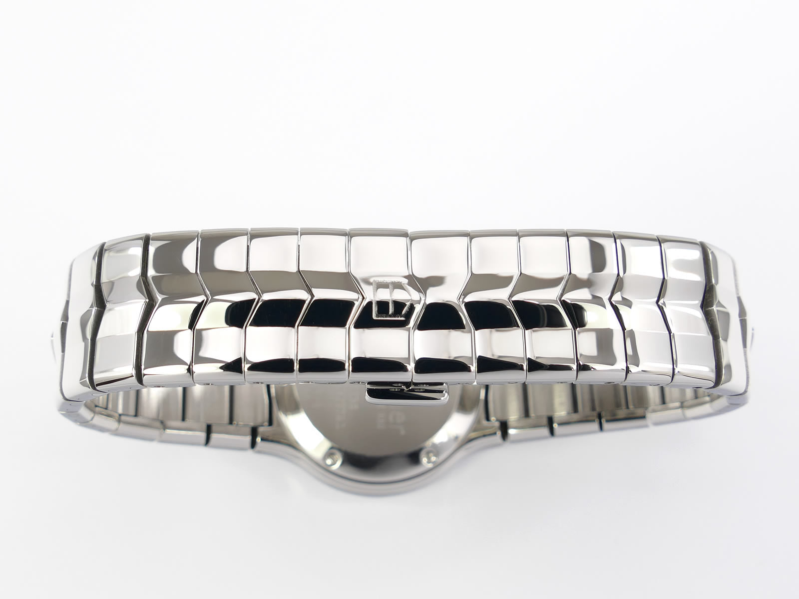 TAG Heuer Alter Ego WP1313-0 BA0751 stainless steel bracelet