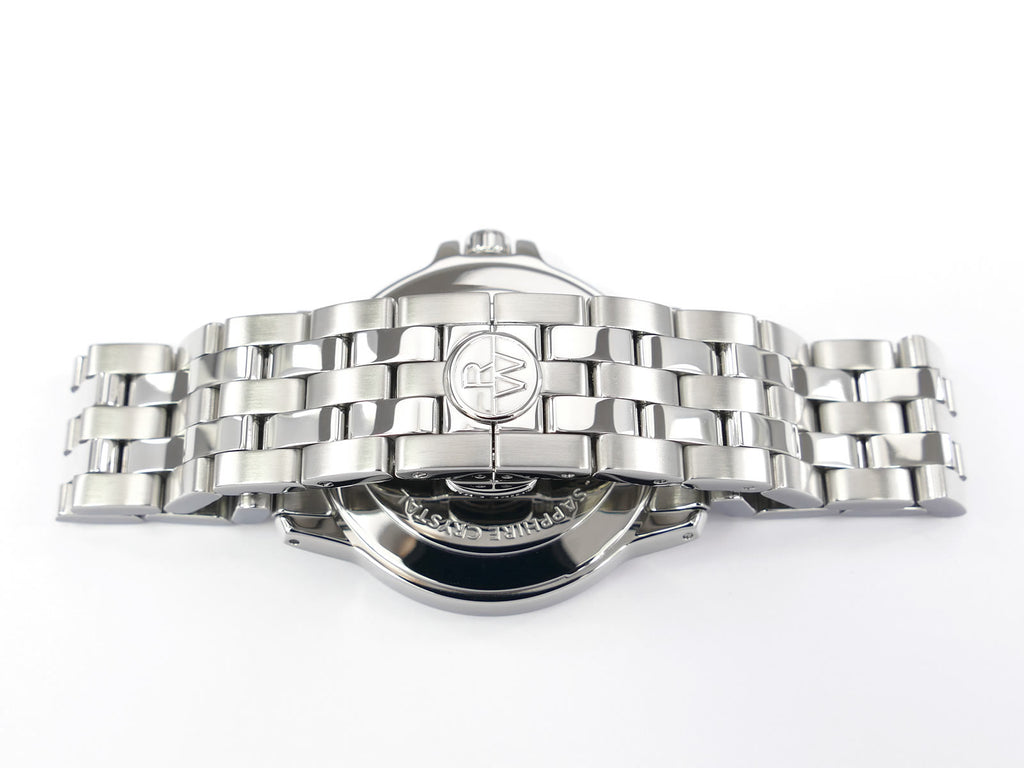 Raymond Weil Tango 5599 stainless steel bracelet