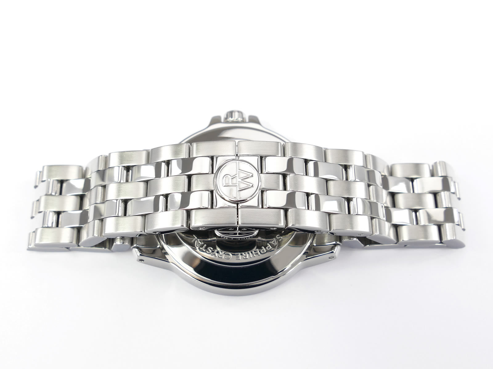 Raymond Weil Tango 5599 stainless steel bracelet