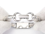 Gucci G-Line 109 Stainless Steel Bangle